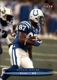 Reggie Wayne