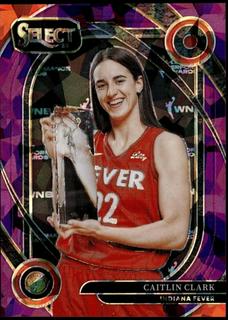 Caitlin Clark
