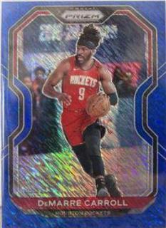 DeMarre Carroll