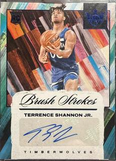 Terrence Shannon Jr.