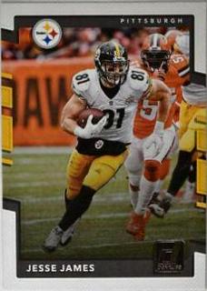 Jesse James