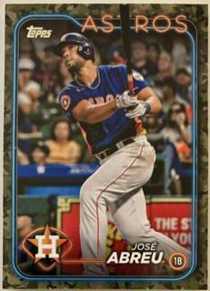Jose Abreu