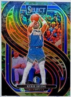 Kyrie Irving
