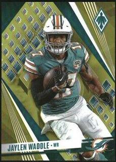 Jaylen Waddle