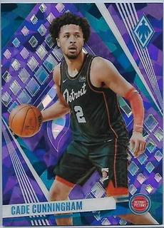 Cade Cunningham