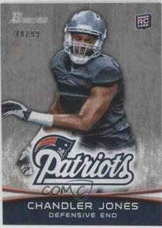 Chandler Jones