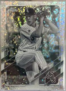 Garrett Crochet