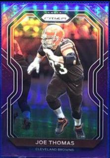 Joe Thomas
