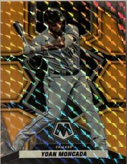 Yoan Moncada
