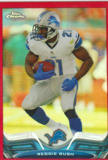 Reggie Bush
