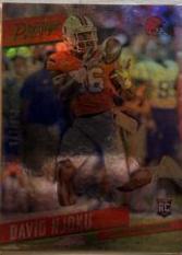 David Njoku