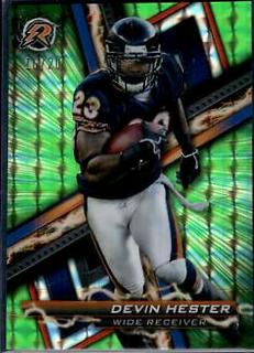 Devin Hester