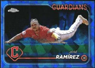 Jose Ramirez