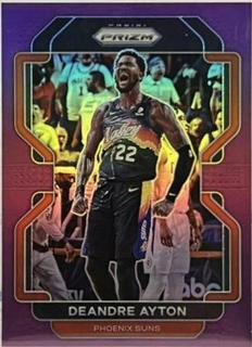 Deandre Ayton