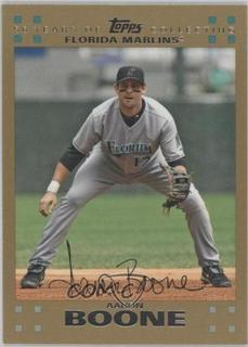 Aaron Boone