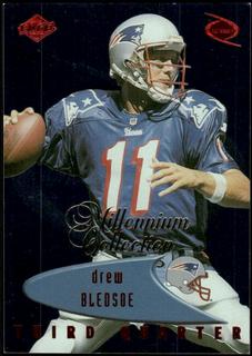 Drew Bledsoe