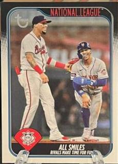 Orlando Arcia & Francisco Lindor