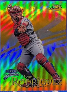 Ivan Rodriguez