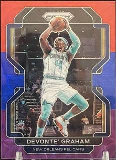 Devonte' Graham