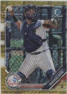 Anthony Seigler
