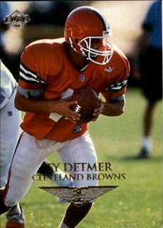 Ty Detmer
