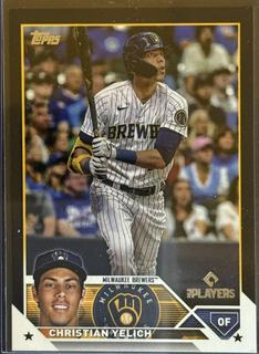 Christian Yelich
