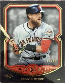 Hunter Pence