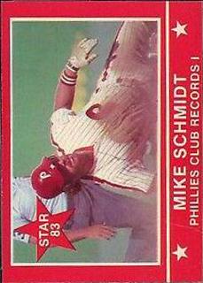 Mike Schmidt