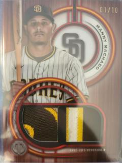 Manny Machado