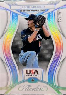 Jamie Arnold