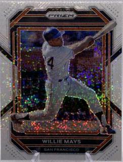 Willie Mays