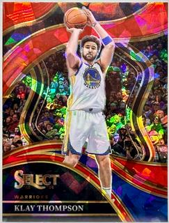 Klay Thompson