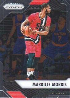 Markieff Morris