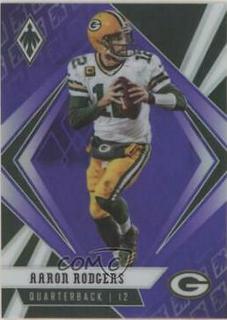 Aaron Rodgers