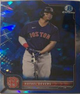 Rafael Devers