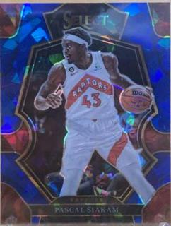 Pascal Siakam