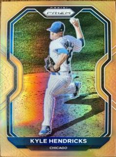 Kyle Hendricks