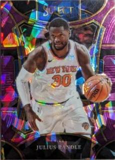 Julius Randle