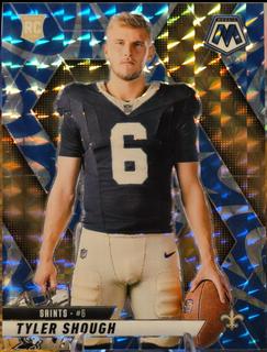 Tyler Shough