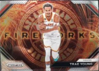 Trae Young