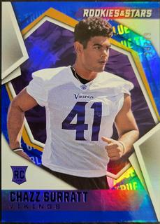 Chazz Surratt