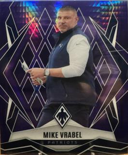 Mike Vrabel