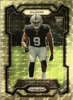Tyree Wilson