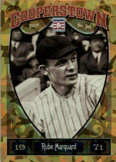 Rube Marquard