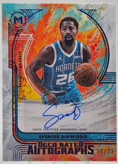 Spencer Dinwiddie