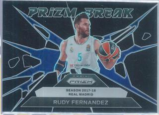 Rudy Fernandez