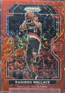 Rasheed Wallace