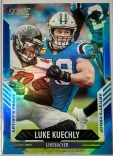 Luke Kuechly