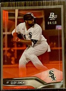 Eloy Jimenez
