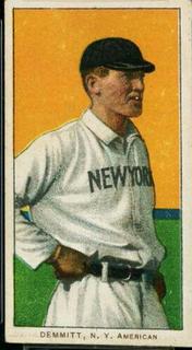 Ray Demmitt